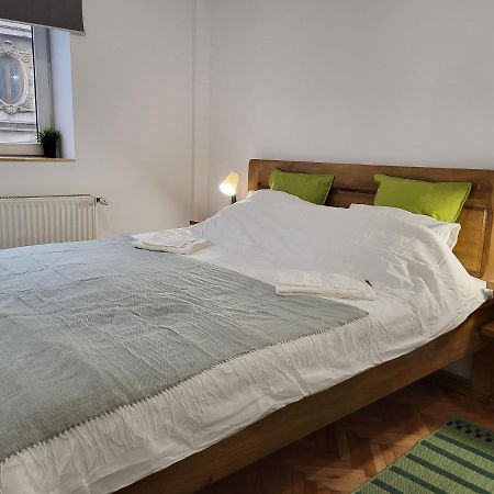 Cozy Old Town Apartments - Lipscani 布加勒斯特 外观 照片