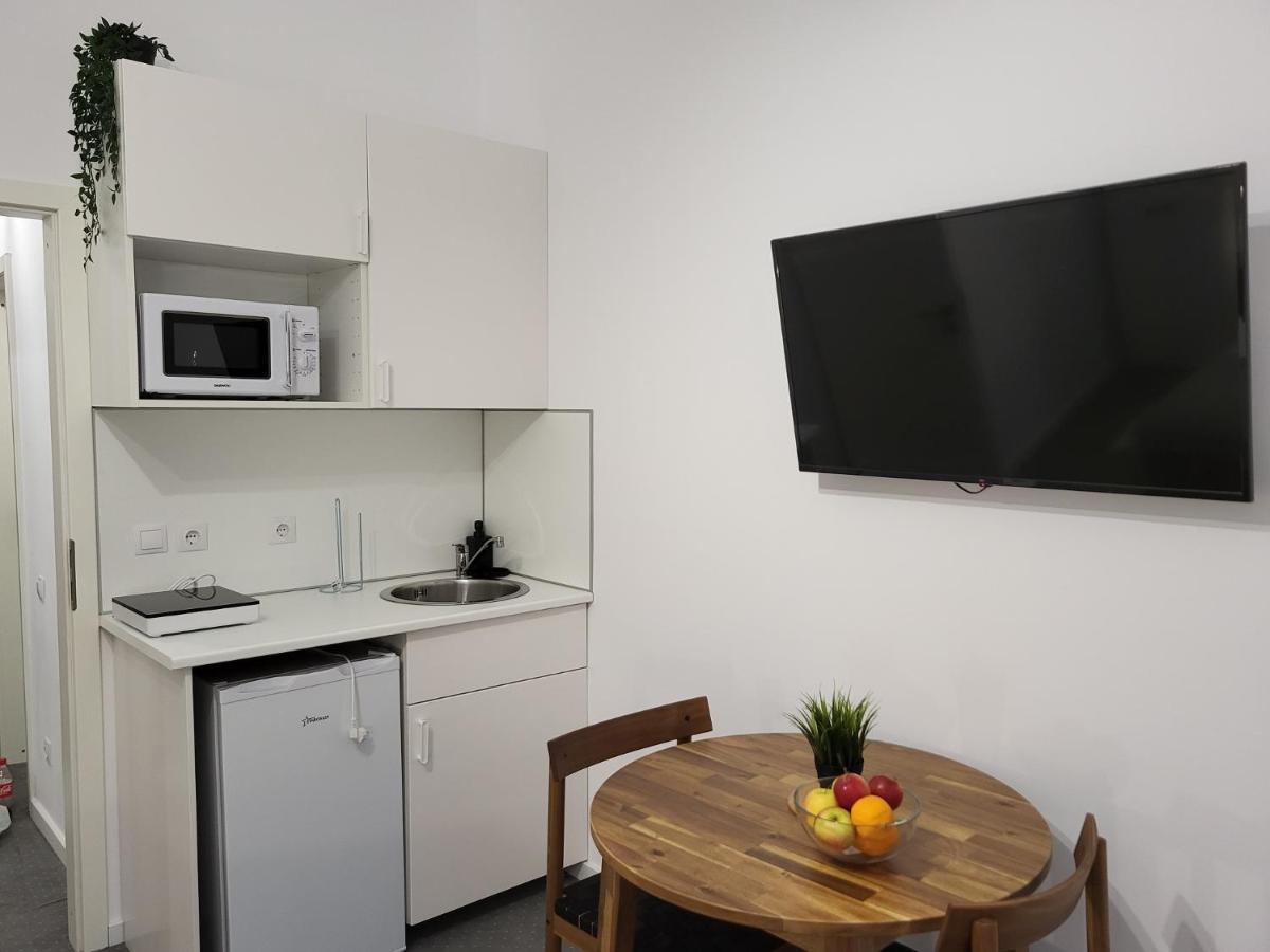 Cozy Old Town Apartments - Lipscani 布加勒斯特 外观 照片