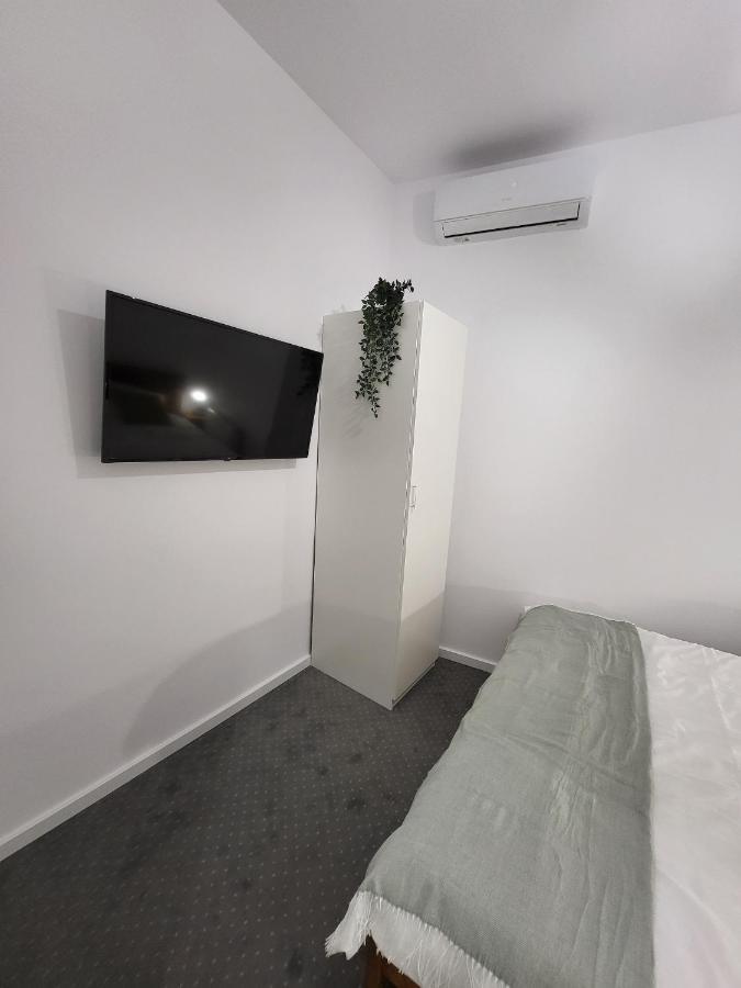 Cozy Old Town Apartments - Lipscani 布加勒斯特 外观 照片