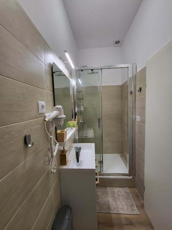 Cozy Old Town Apartments - Lipscani 布加勒斯特 外观 照片