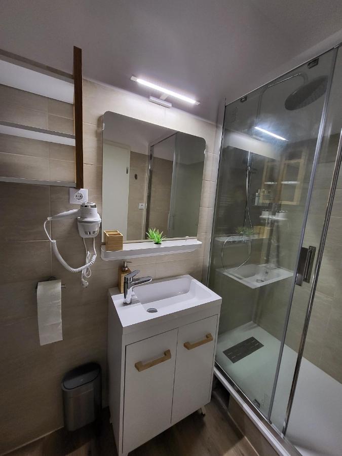 Cozy Old Town Apartments - Lipscani 布加勒斯特 外观 照片