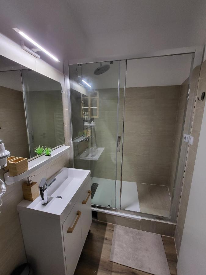 Cozy Old Town Apartments - Lipscani 布加勒斯特 外观 照片
